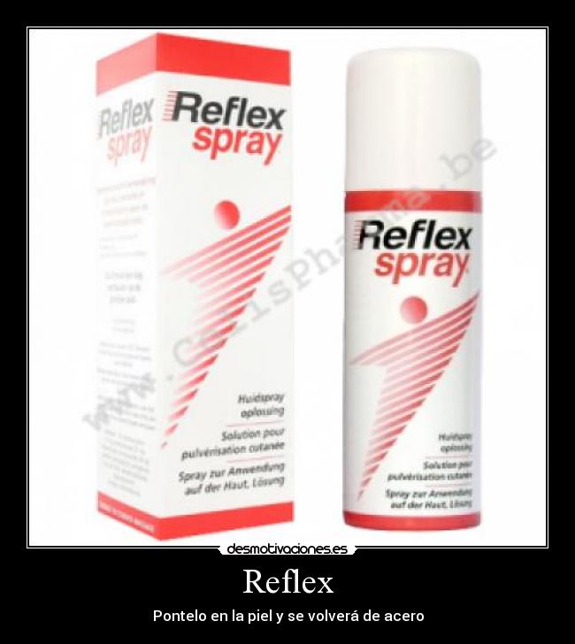 Reflex - 