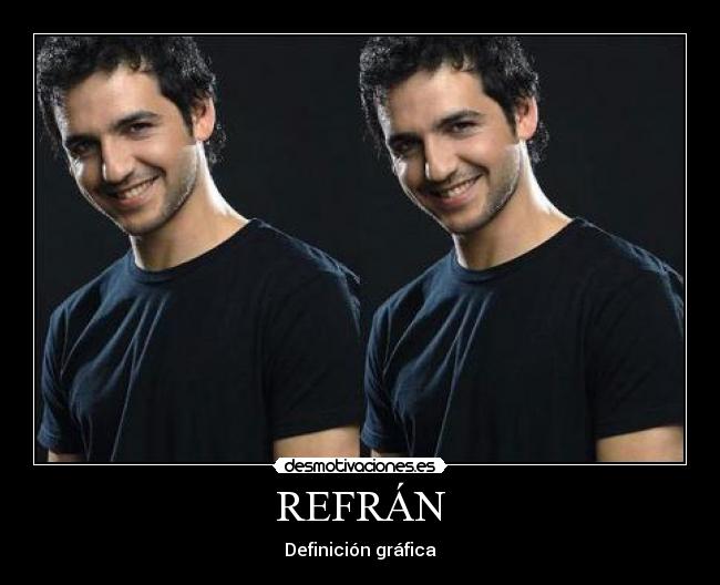 REFRÁN -