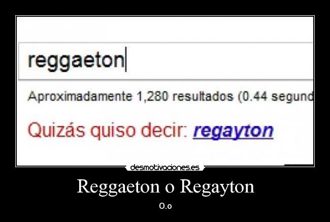 carteles reggaeton desmotivaciones