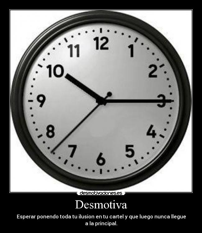 Desmotiva - 