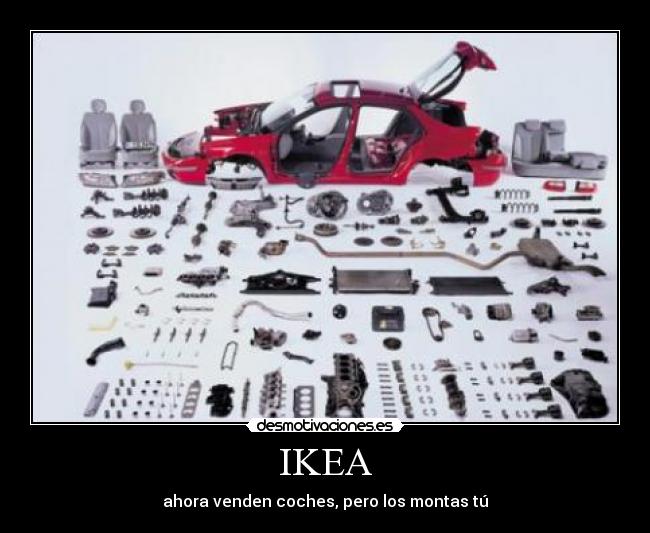 IKEA - 