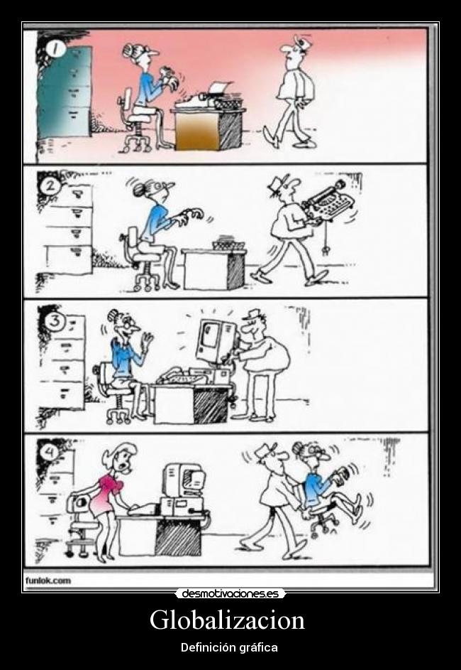 Globalizacion  - 