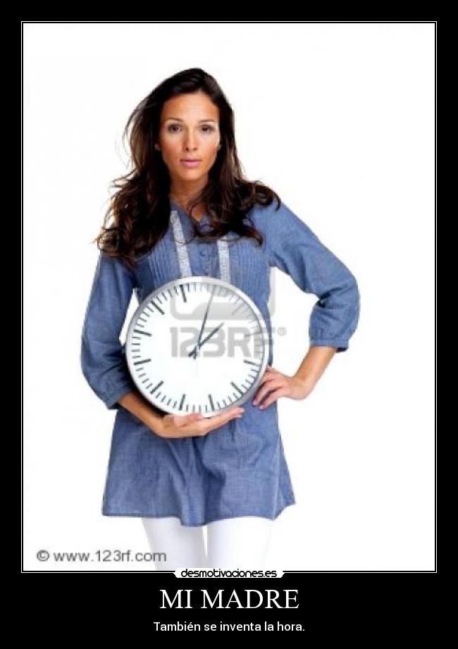 MI MADRE - 