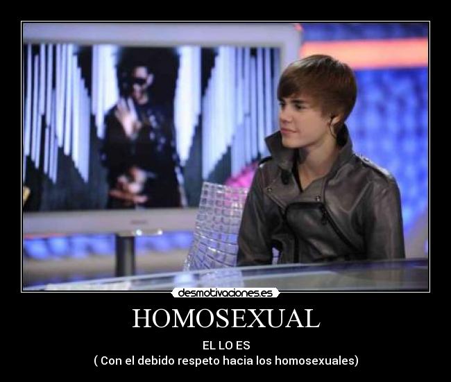 carteles homosexual desmotivaciones