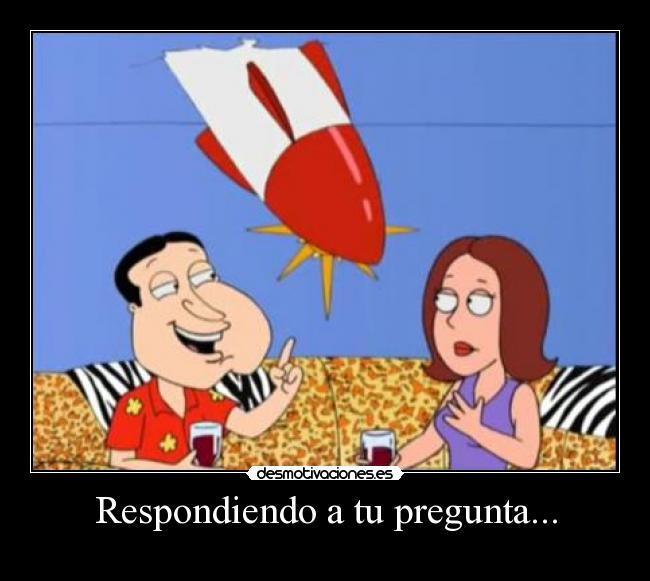 carteles respondiendo pregunt desmotivaciones