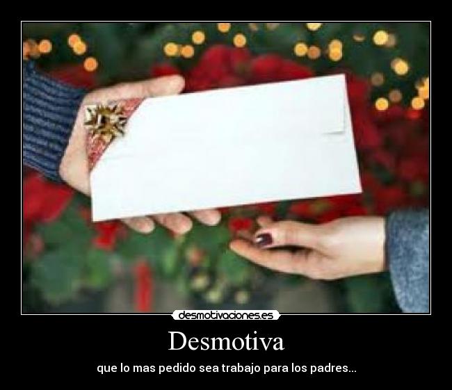 Desmotiva - 