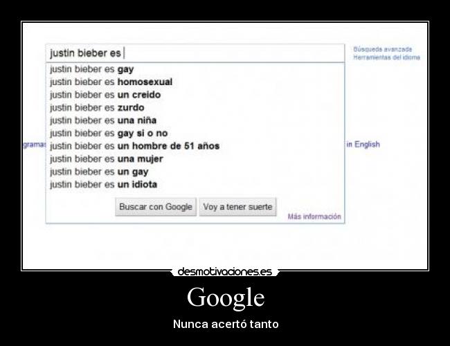 Google -