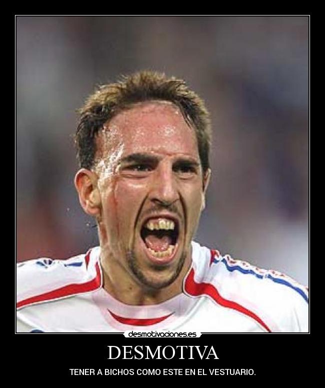DESMOTIVA - 