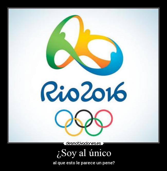 ¿Soy al único - al que esto le parece un pene?