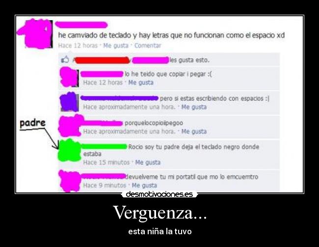 Verguenza... - 
