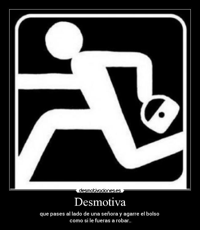Desmotiva -