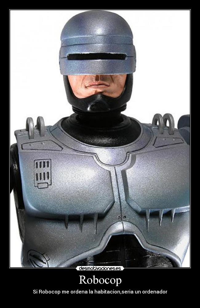 Robocop - 