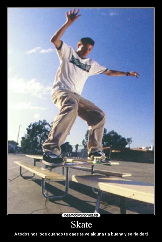 Skate - 
