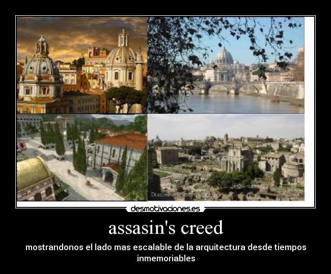 assasins creed - 