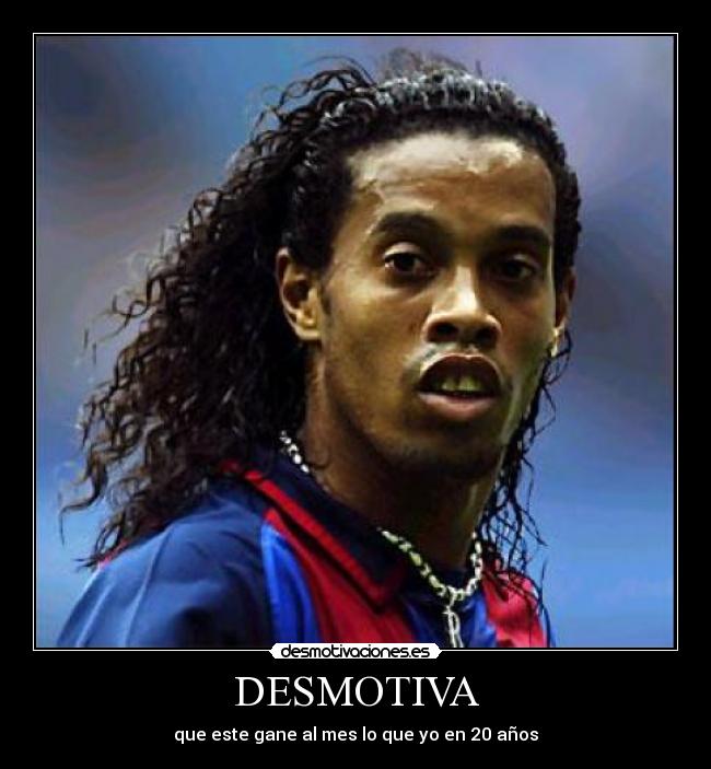 carteles desmotiva desmotivaciones