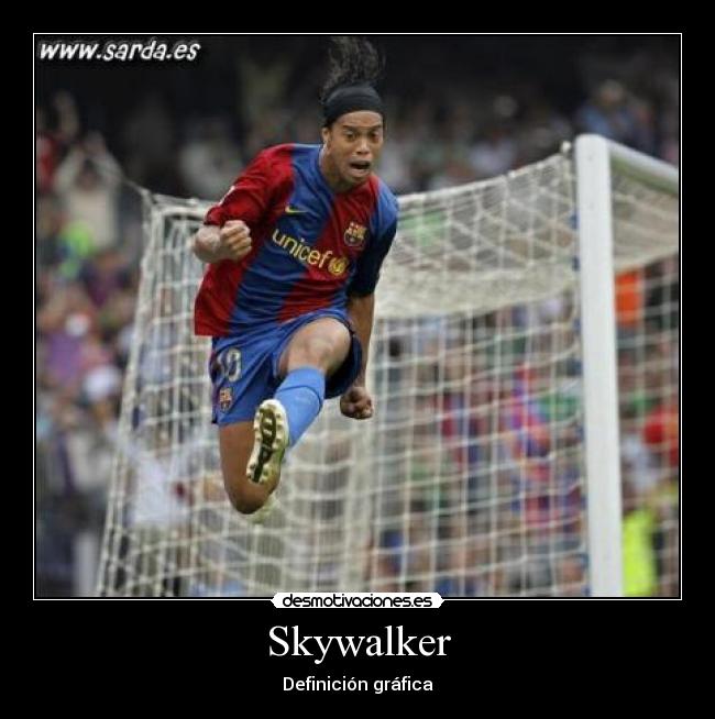 Skywalker - 