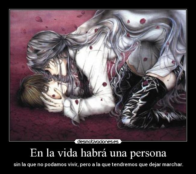 carteles vida vida persona marchar desmotivaciones