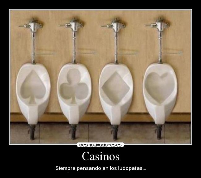 Casinos -