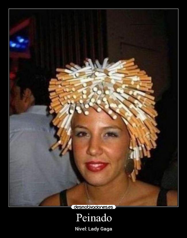 Peinado -