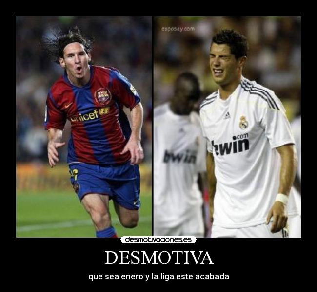 carteles deportes desmotivaciones