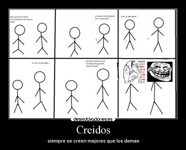 Creidos -