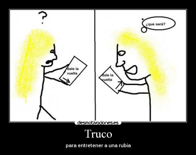 Truco - 