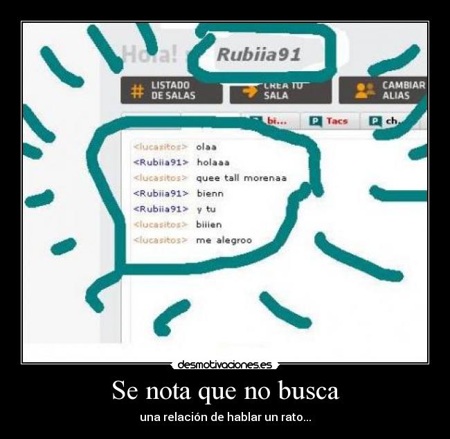 carteles cheepx relacion fija que pone rubiia desmotivaciones