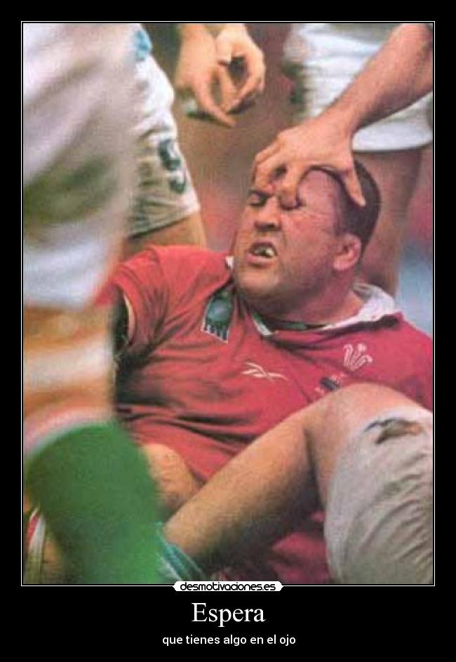 Espera - 