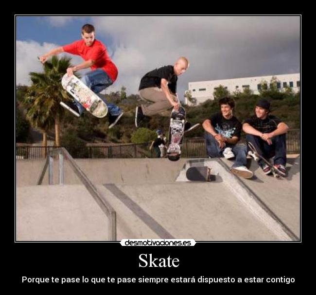 Skate -