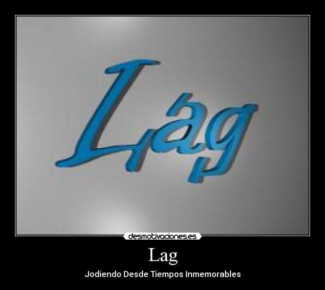 Lag -