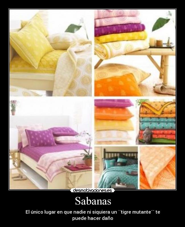 Sabanas - 