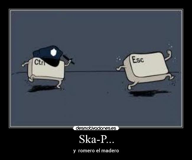 Ska-P... -