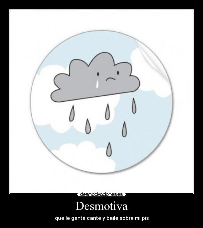 Desmotiva -
