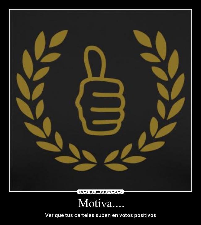 Motiva.... - 
