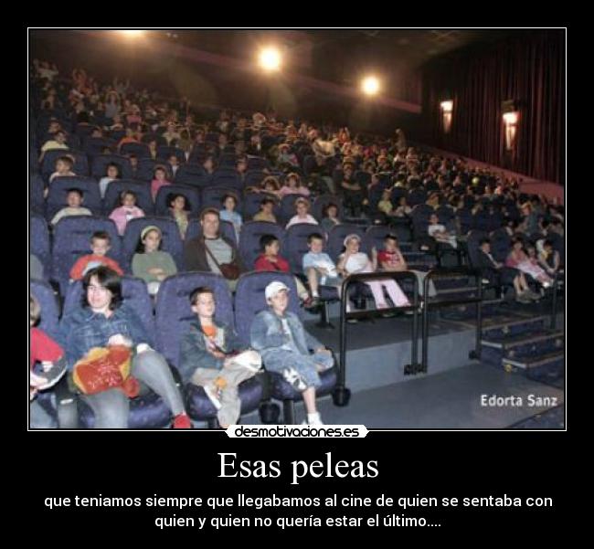 carteles recuerdos desmotivaciones