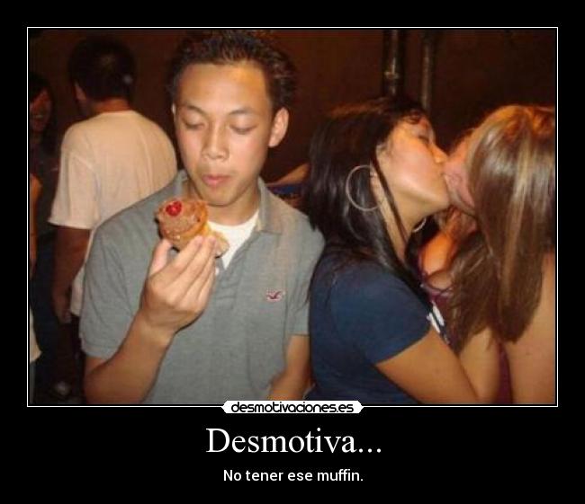 Desmotiva... - 