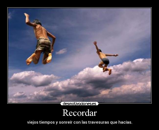 Recordar -