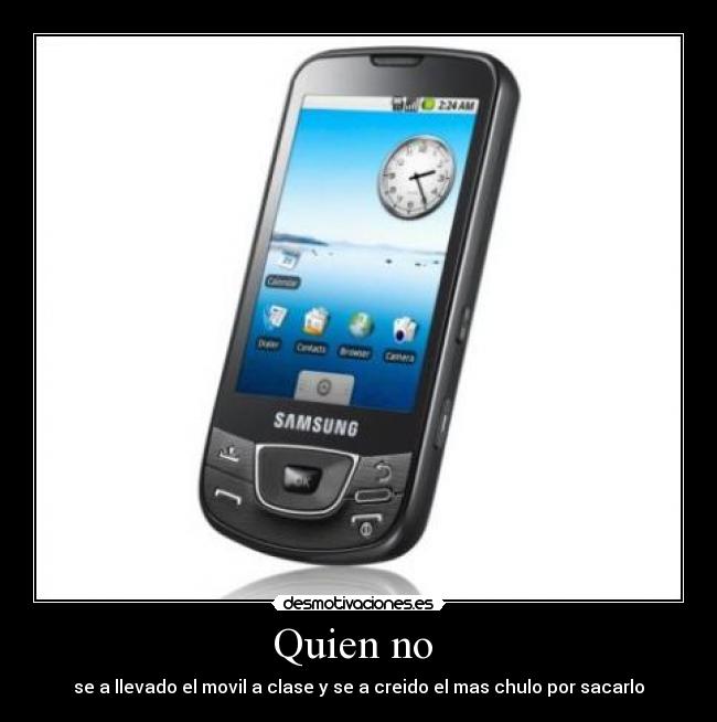 Quien no  - 