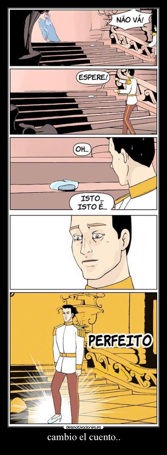 cambio el cuento.. -