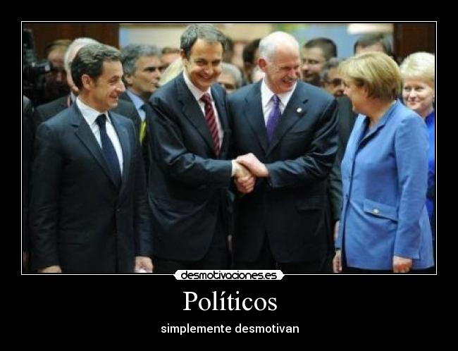carteles politicos desmotivacion fuuuuuuuuuuuuu desmotivaciones
