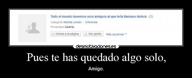 carteles tuenti paginas desmotivaciones