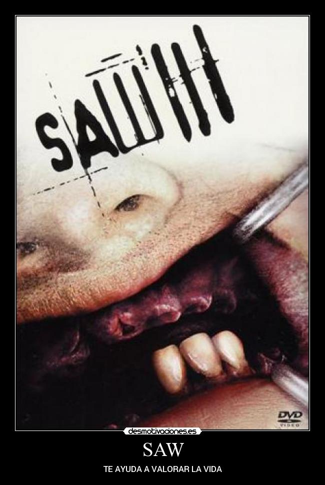 SAW - 