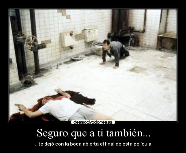 Seguro que a ti también... - 