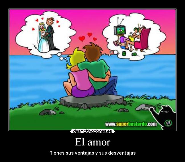 carteles amor diwal originis desmotivaciones