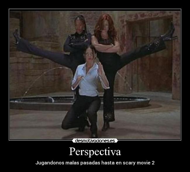 Perspectiva -