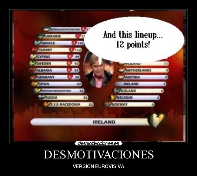 DESMOTIVACIONES - 