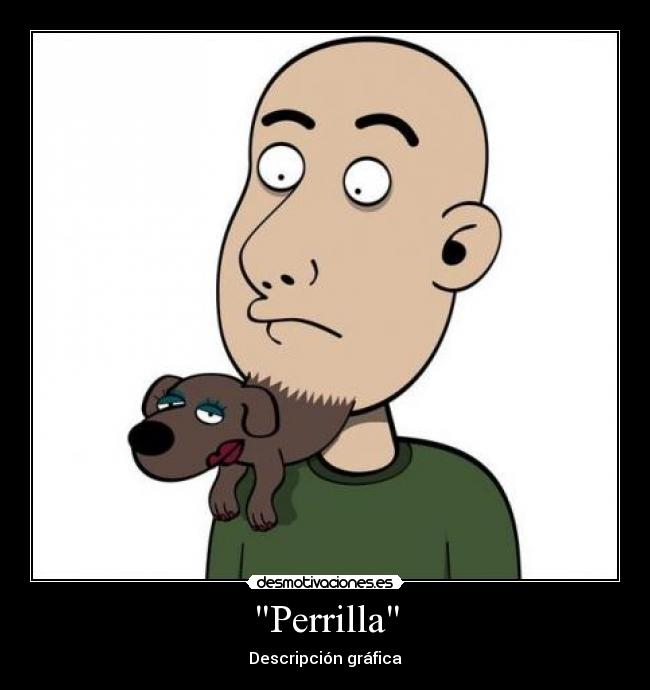 Perrilla -