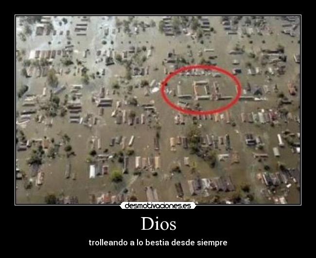 Dios -