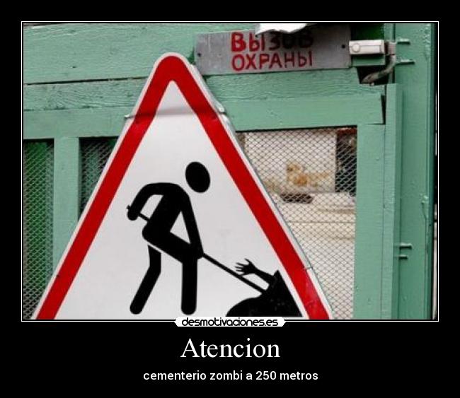 Atencion - 