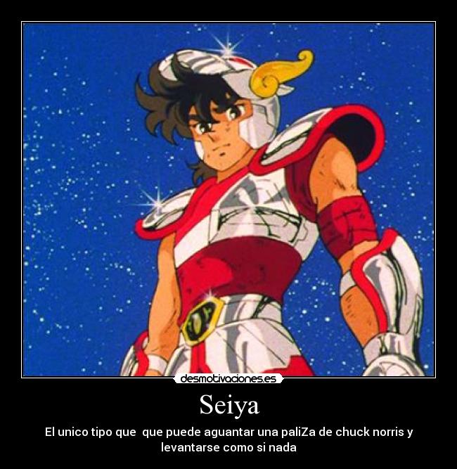 Seiya -